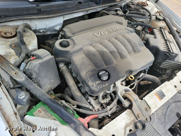 image for item DN4019 2013 Chevrolet Impala