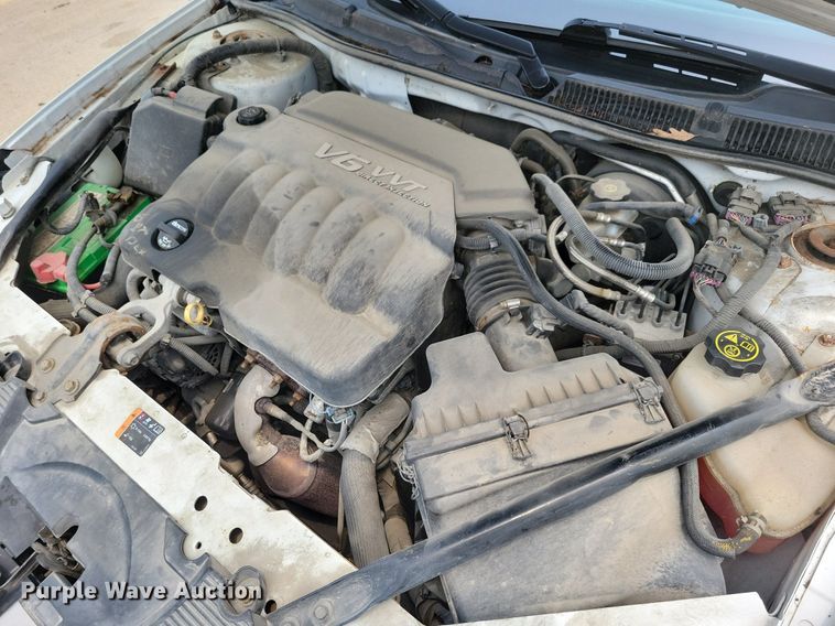 image for item DN4019 2013 Chevrolet Impala