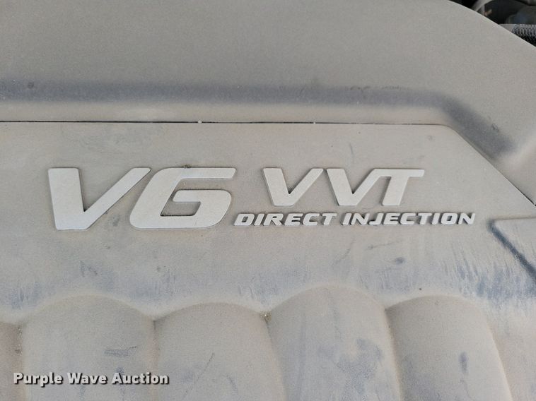 image for item DN4019 2013 Chevrolet Impala