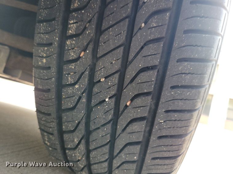 image for item DN4019 2013 Chevrolet Impala