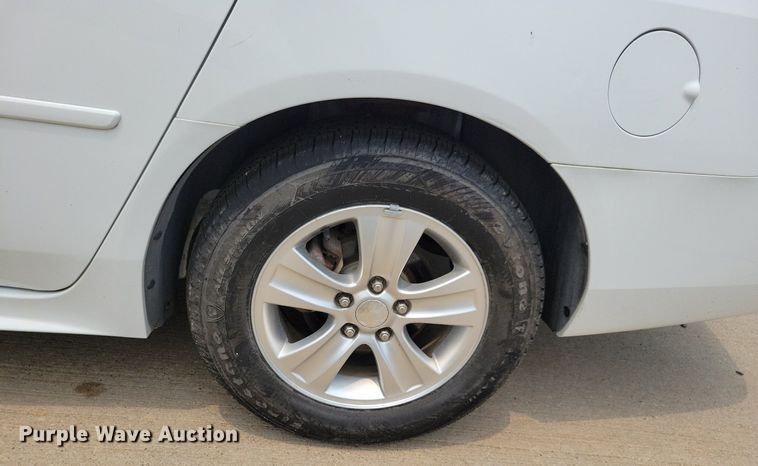 image for item DN4019 2013 Chevrolet Impala