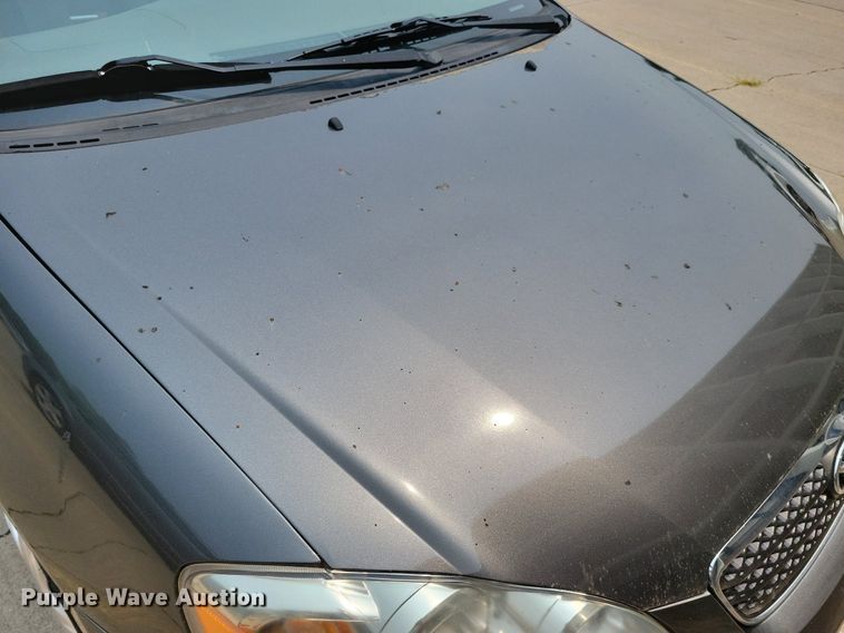 image for item DN4020 2008 Toyota Corolla