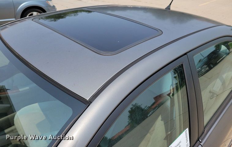 image for item DN4020 2008 Toyota Corolla