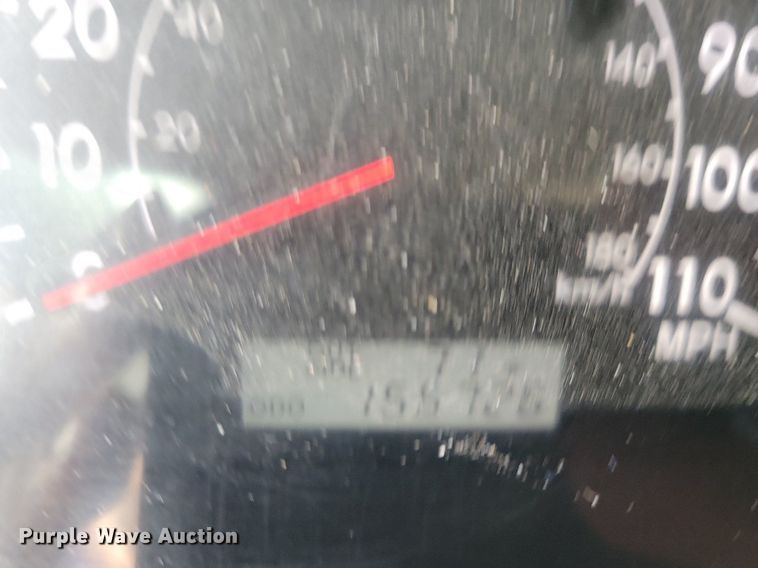 image for item DN4020 2008 Toyota Corolla