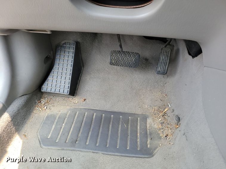 image for item DN4020 2008 Toyota Corolla