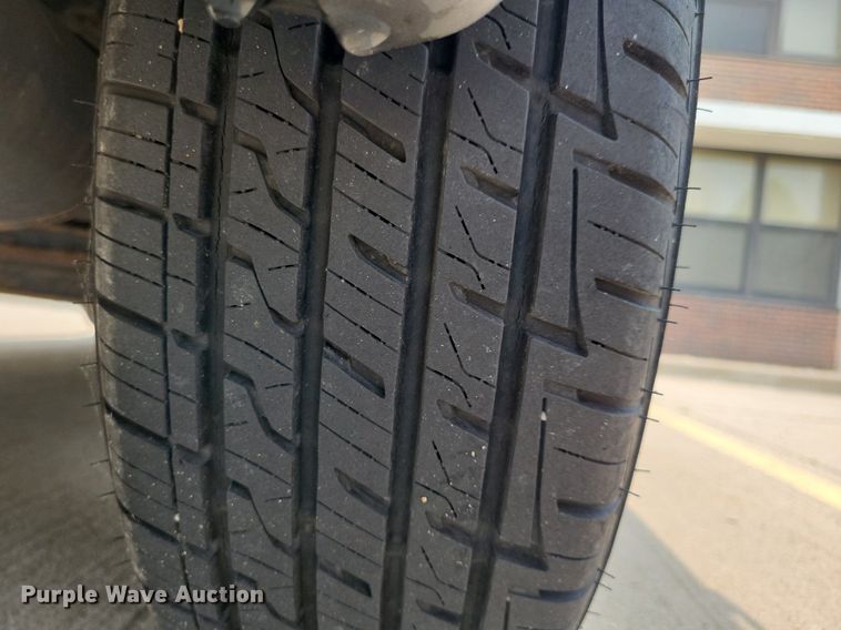 image for item DN4020 2008 Toyota Corolla