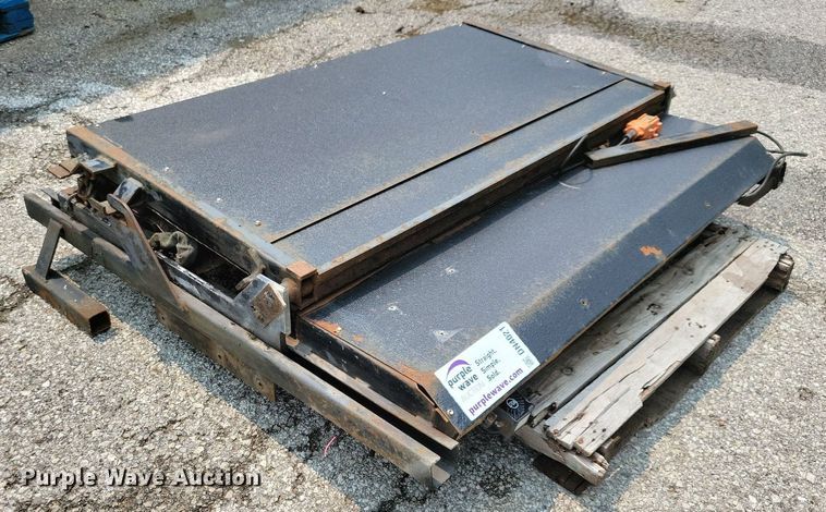 image for item DN4021 DEL  lift gate