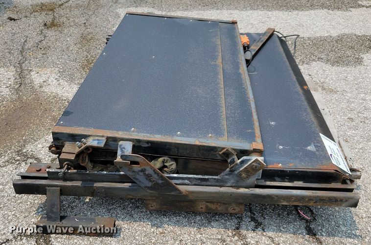 image for item DN4021 DEL  lift gate