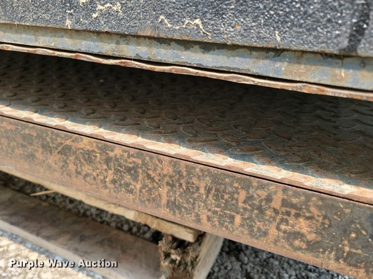 image for item DN4021 DEL  lift gate