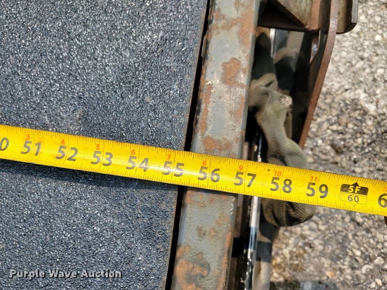 image for item DN4021 DEL  lift gate