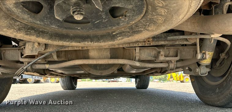 image for item DN4710 2003 Chevrolet Tahoe  SUV