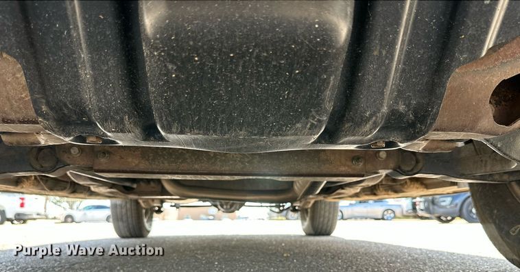 image for item DN4710 2003 Chevrolet Tahoe  SUV