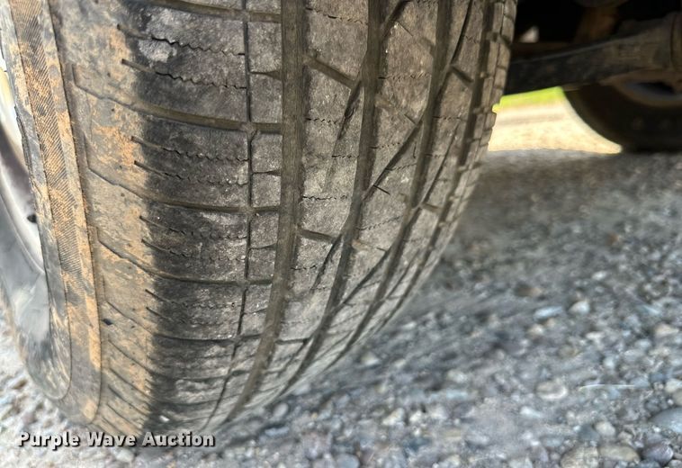 image for item DN4710 2003 Chevrolet Tahoe  SUV