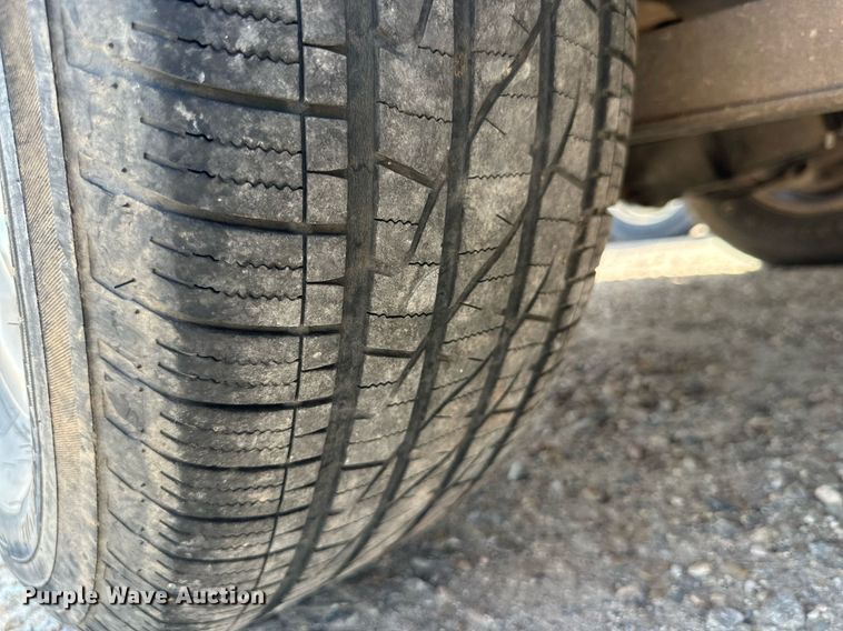 image for item DN4710 2003 Chevrolet Tahoe  SUV