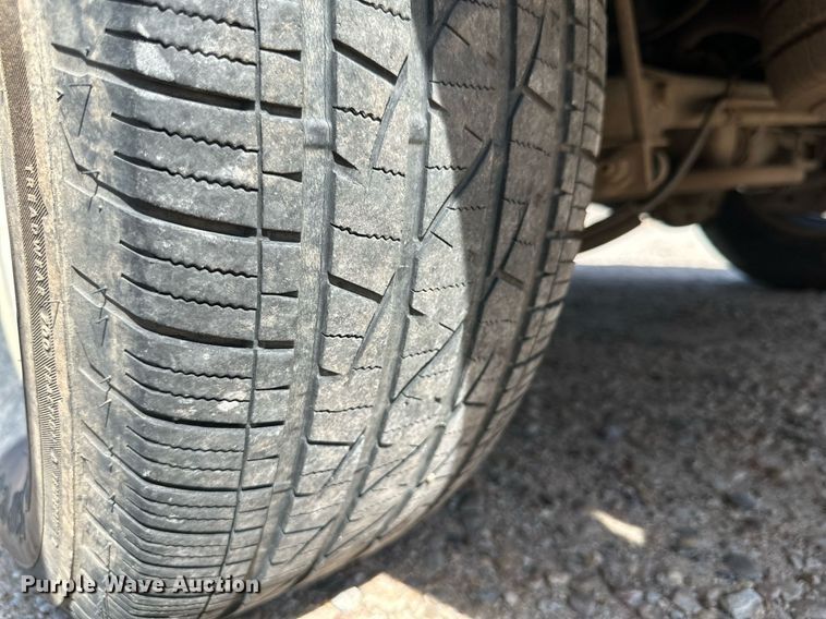 image for item DN4710 2003 Chevrolet Tahoe  SUV