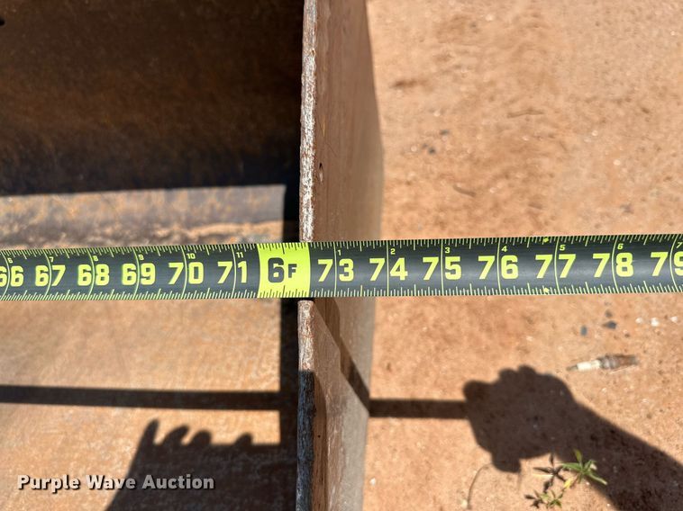 image for item DN4711 2008 Bobcat S250  skid steer loader