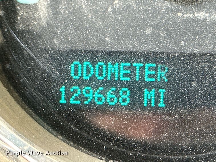 image for item DN4712 2013 GMC Sierra 1500  Crew Cab pickup truck