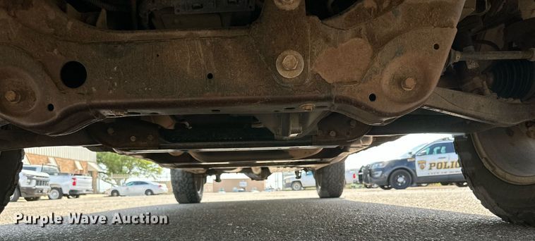 image for item DN4712 2013 GMC Sierra 1500  Crew Cab pickup truck