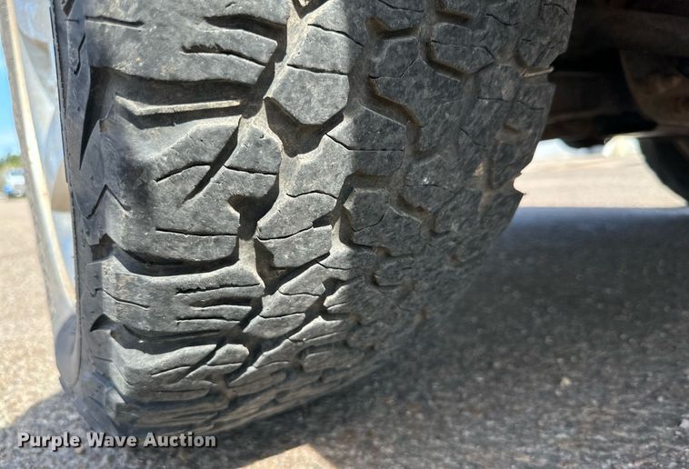 image for item DN4712 2013 GMC Sierra 1500  Crew Cab pickup truck