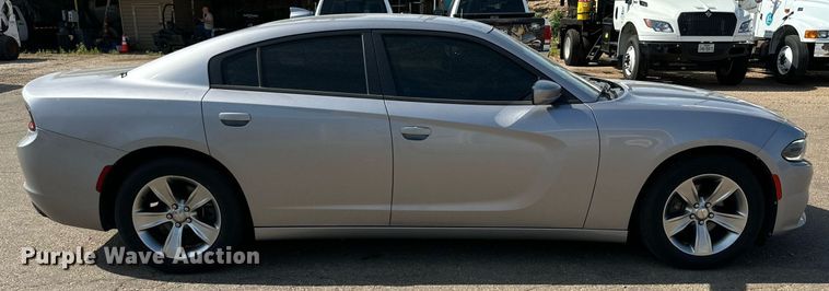 image for item DN4713 2015 Dodge Charger