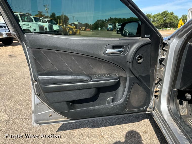 image for item DN4713 2015 Dodge Charger
