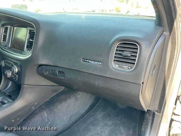 image for item DN4713 2015 Dodge Charger