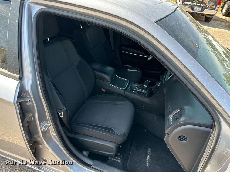 image for item DN4713 2015 Dodge Charger