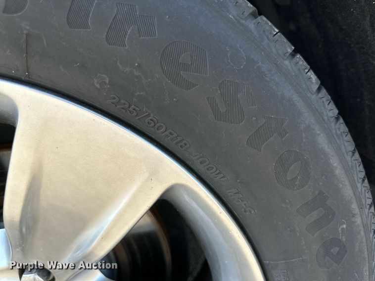 image for item DN4713 2015 Dodge Charger