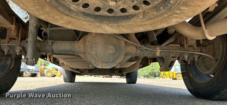 image for item DN4714 2007 Chevrolet Silverado 1500  pickup truck