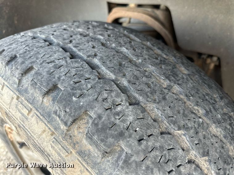 image for item DN4714 2007 Chevrolet Silverado 1500  pickup truck