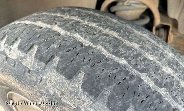 image for item DN4714 2007 Chevrolet Silverado 1500  pickup truck