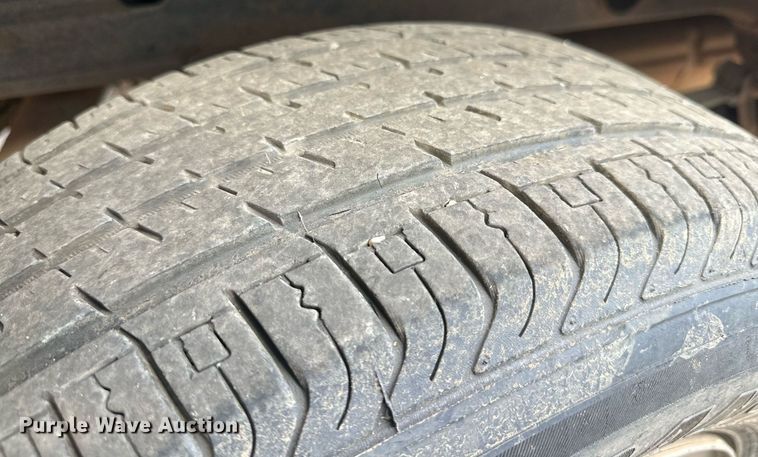 image for item DN4714 2007 Chevrolet Silverado 1500  pickup truck