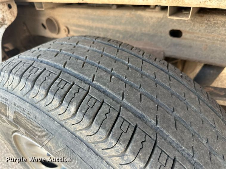 image for item DN4714 2007 Chevrolet Silverado 1500  pickup truck