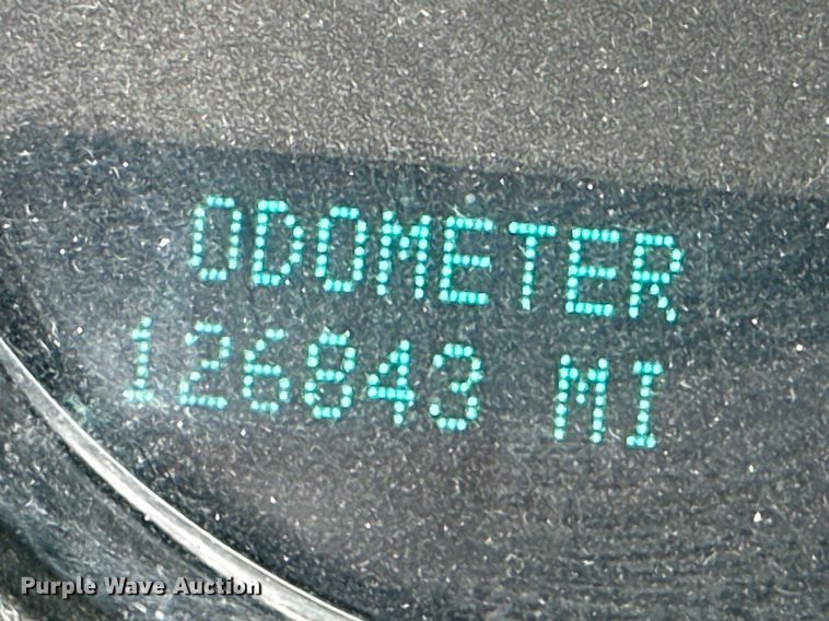 image for item DN4715 2010 Chevrolet Tahoe  SUV