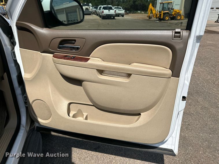 image for item DN4715 2010 Chevrolet Tahoe  SUV