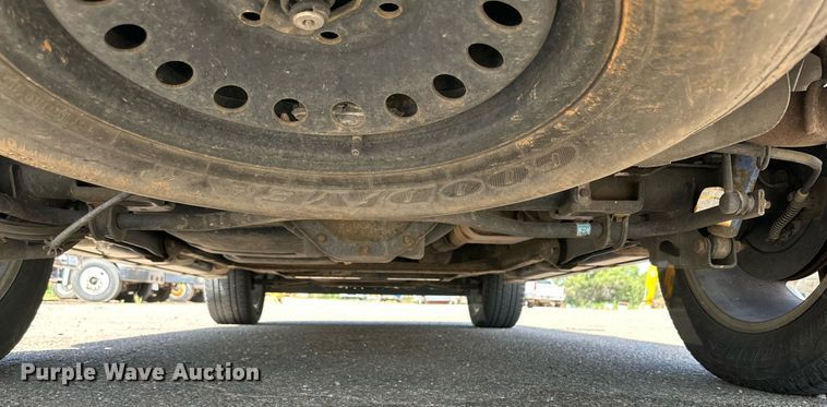 image for item DN4715 2010 Chevrolet Tahoe  SUV