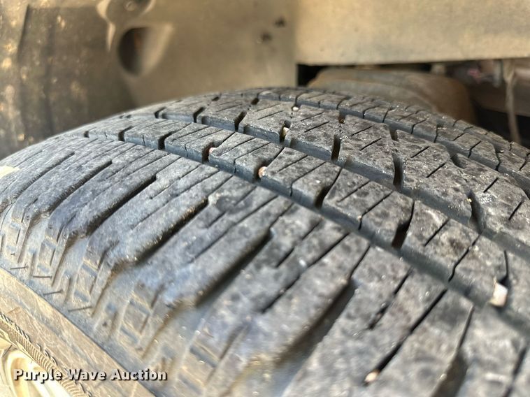 image for item DN4715 2010 Chevrolet Tahoe  SUV