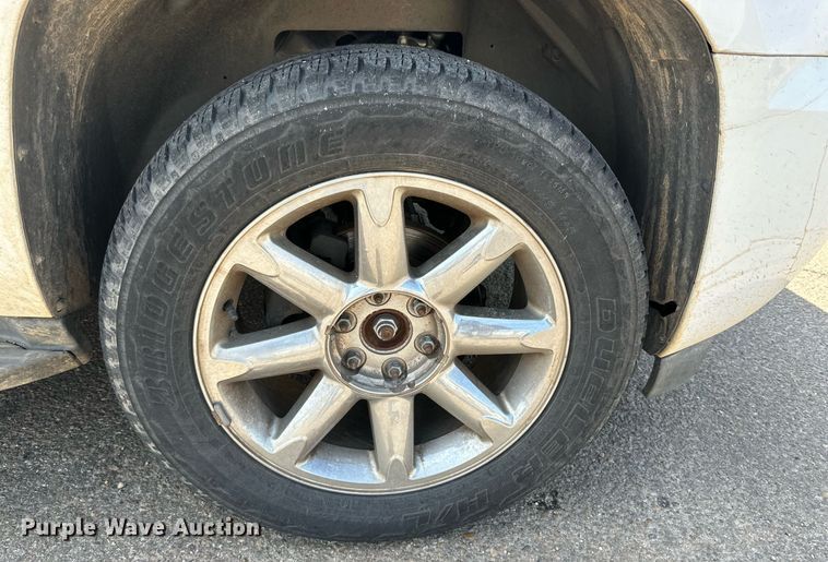 image for item DN4715 2010 Chevrolet Tahoe  SUV