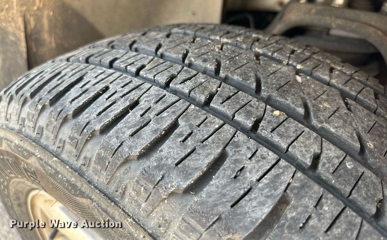 image for item DN4715 2010 Chevrolet Tahoe  SUV