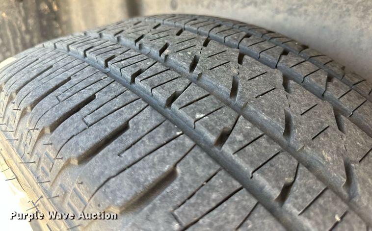 image for item DN4715 2010 Chevrolet Tahoe  SUV