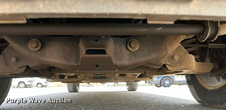 image for item DN4716 2004 Chevrolet Silverado 1500  Ext. Cab pickup truck