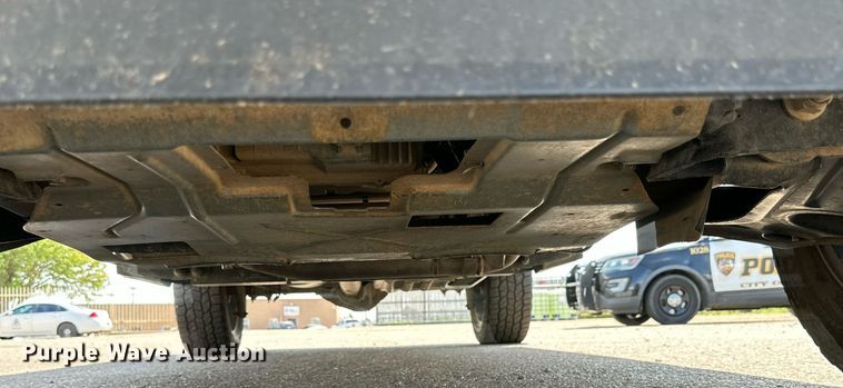 image for item DN4717 2013 Ford F150  SuperCrew pickup truck