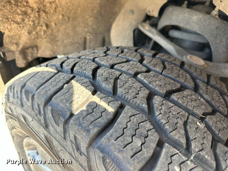 image for item DN4717 2013 Ford F150  SuperCrew pickup truck