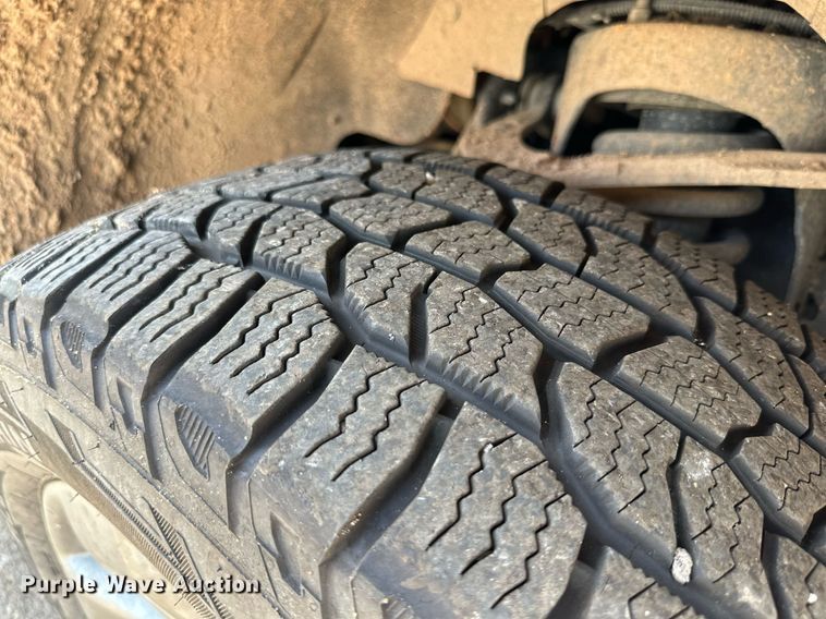 image for item DN4717 2013 Ford F150  SuperCrew pickup truck