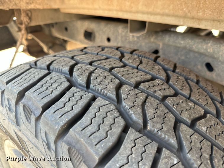 image for item DN4717 2013 Ford F150  SuperCrew pickup truck