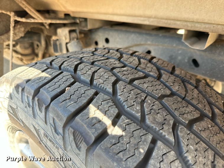 image for item DN4717 2013 Ford F150  SuperCrew pickup truck