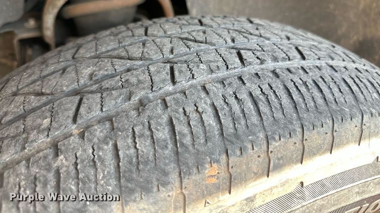 image for item DN4718 2009 Chevrolet Silverado 1500  Crew Cab pickup truck