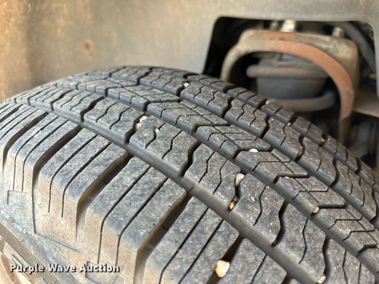 image for item DN4718 2009 Chevrolet Silverado 1500  Crew Cab pickup truck