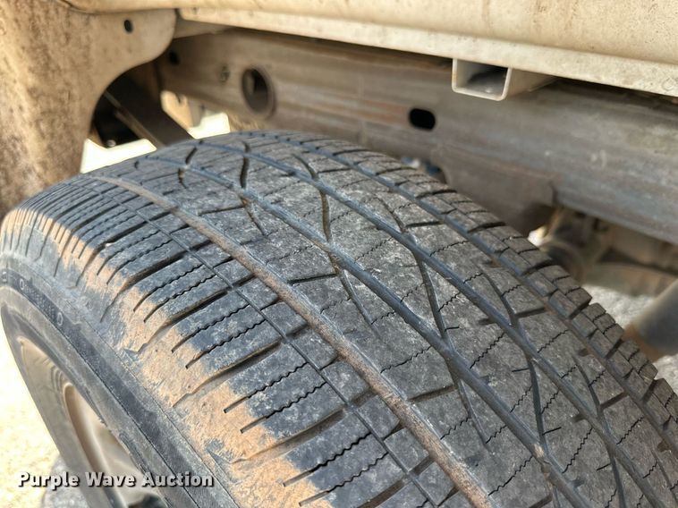 image for item DN4718 2009 Chevrolet Silverado 1500  Crew Cab pickup truck