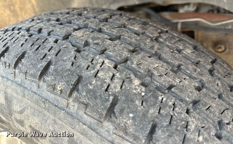 image for item DN4720 2000 Chevrolet Tahoe  SUV